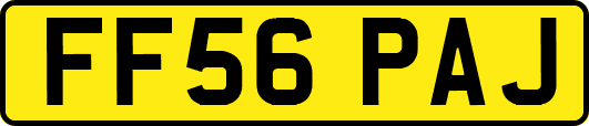 FF56PAJ