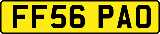 FF56PAO