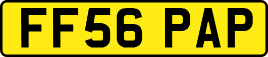FF56PAP