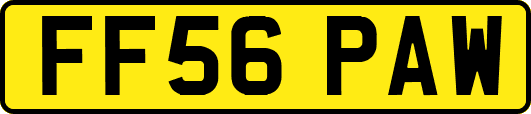 FF56PAW