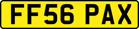 FF56PAX