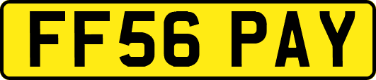 FF56PAY