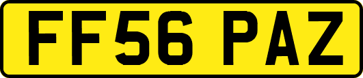 FF56PAZ