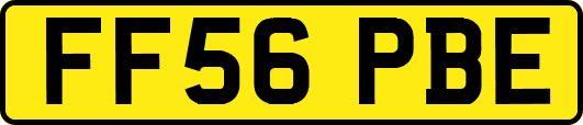 FF56PBE
