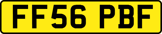 FF56PBF