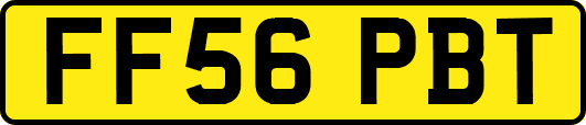 FF56PBT