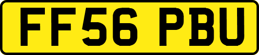 FF56PBU