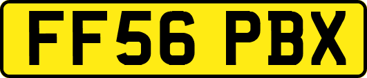 FF56PBX