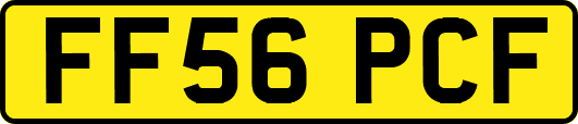 FF56PCF