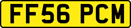 FF56PCM