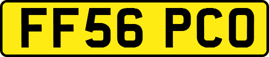 FF56PCO