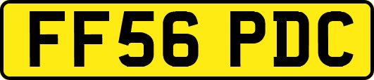 FF56PDC