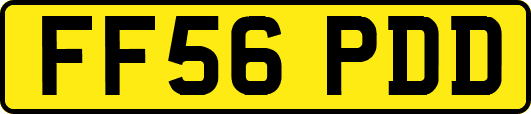 FF56PDD