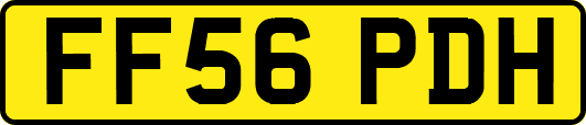 FF56PDH