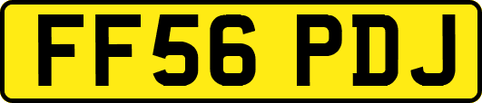 FF56PDJ