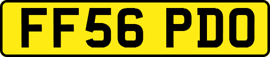 FF56PDO