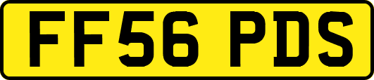 FF56PDS