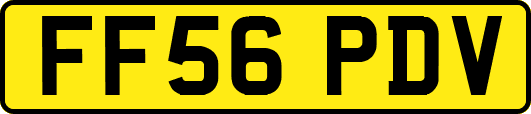 FF56PDV