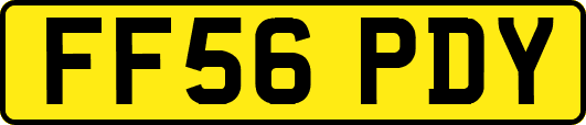 FF56PDY