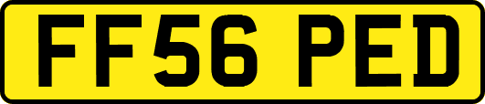FF56PED