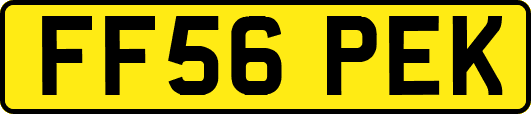 FF56PEK