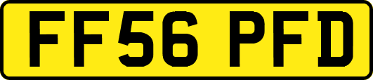 FF56PFD