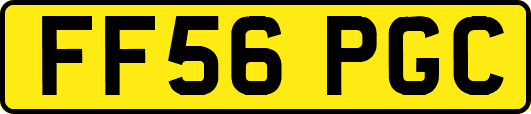FF56PGC
