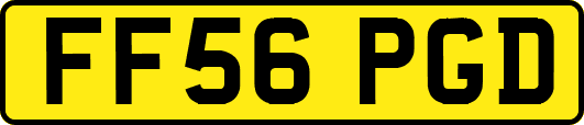 FF56PGD