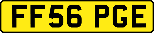FF56PGE