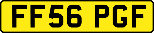 FF56PGF