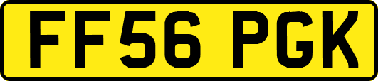 FF56PGK