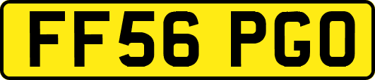 FF56PGO