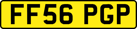 FF56PGP