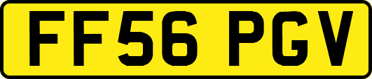 FF56PGV