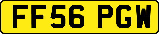 FF56PGW