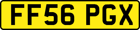 FF56PGX