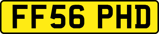 FF56PHD