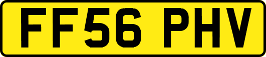 FF56PHV