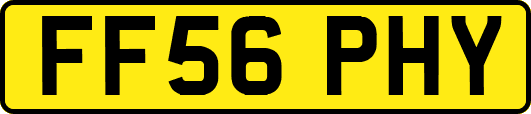 FF56PHY