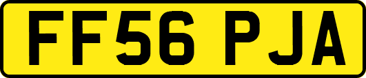 FF56PJA