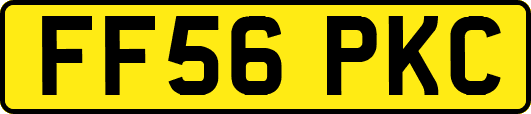 FF56PKC