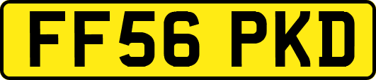 FF56PKD