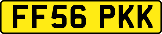 FF56PKK