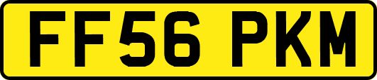 FF56PKM