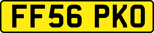 FF56PKO