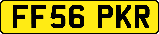 FF56PKR