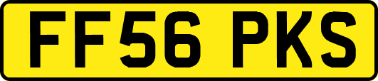 FF56PKS