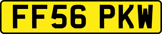 FF56PKW