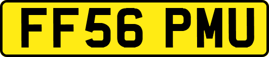 FF56PMU