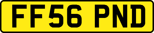 FF56PND